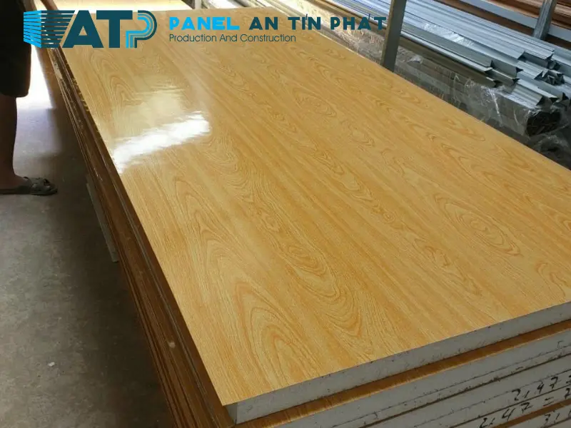 tấm panel cách nhiệt Gò Vấp