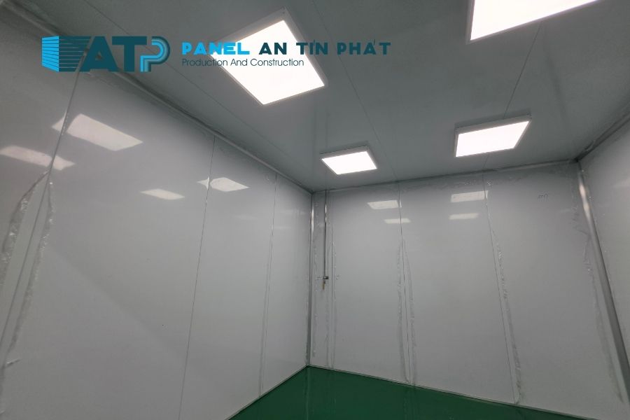 5 Lỗ Nhỏ Trên Vách Panel Dễ Làm Hở Thấm Và Mất Độ Kín Công Trình