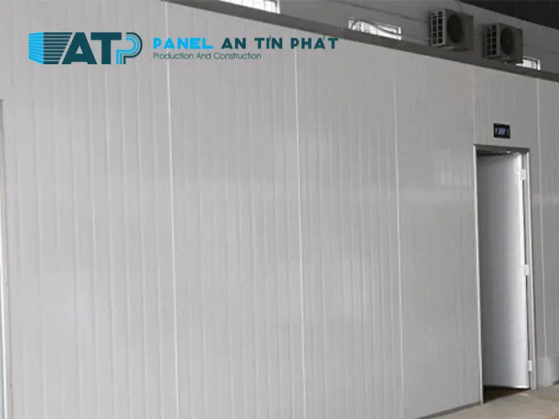 Ứng dụng tấm panel chống nóng trong công trình dân dụng