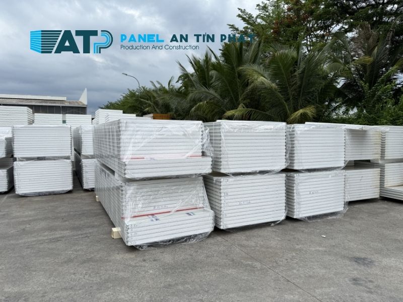 Khác nhau giữa panel cách nhiệt, chống nóng, cách âm, chống cháy