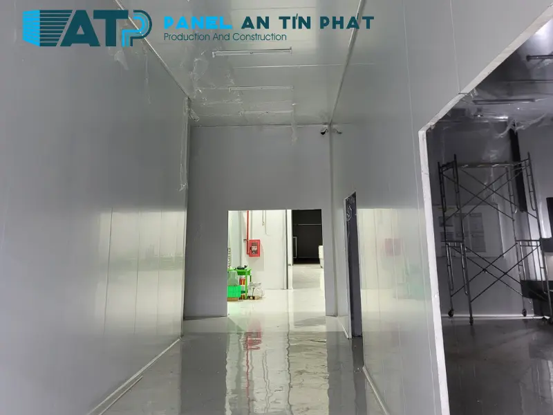 vách panel EPS trong xây dựng vách panel EPS trong xây dựng