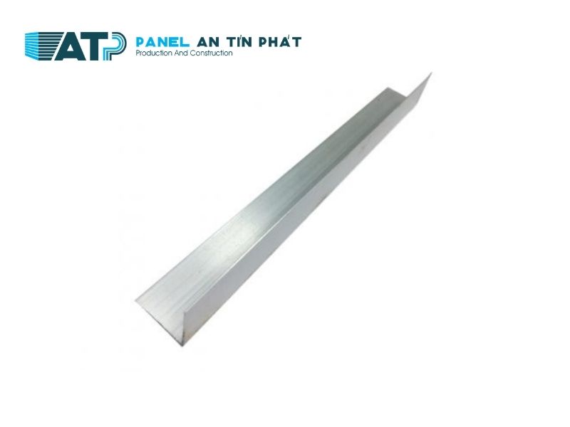 Nẹp V và nẹp góc