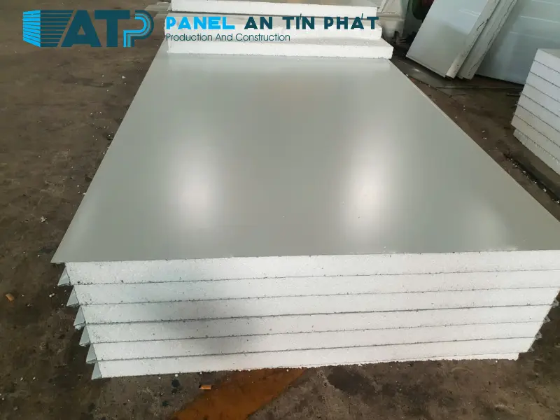 đại lý panel cách nhiệt quận 7