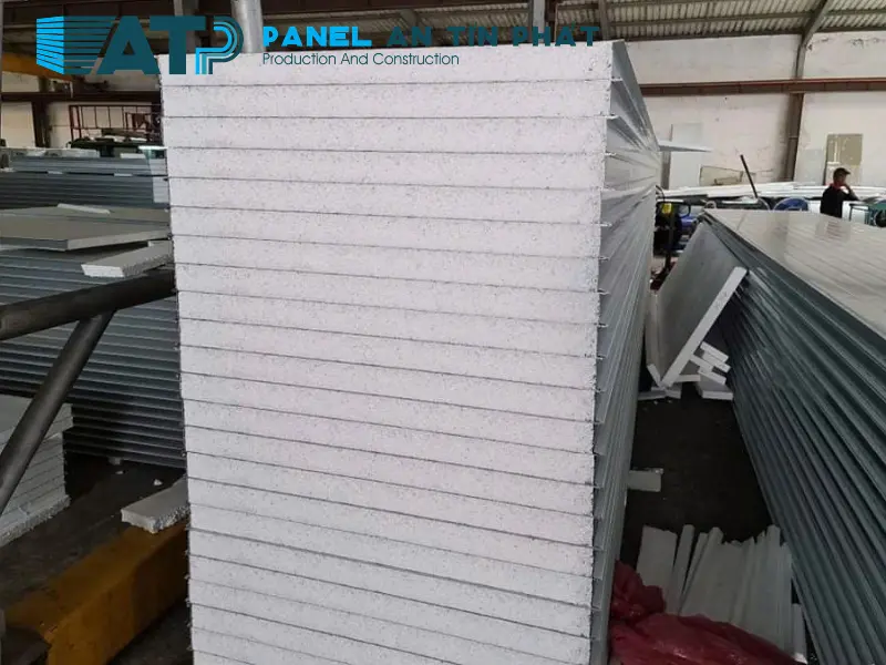 kích thước tấm panel EPS chuẩn kích thước tấm panel EPS chuẩn