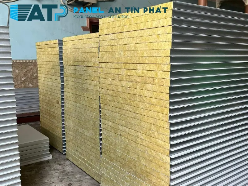 nhà phân phối tấm panel cách nhiệt Tân Phú