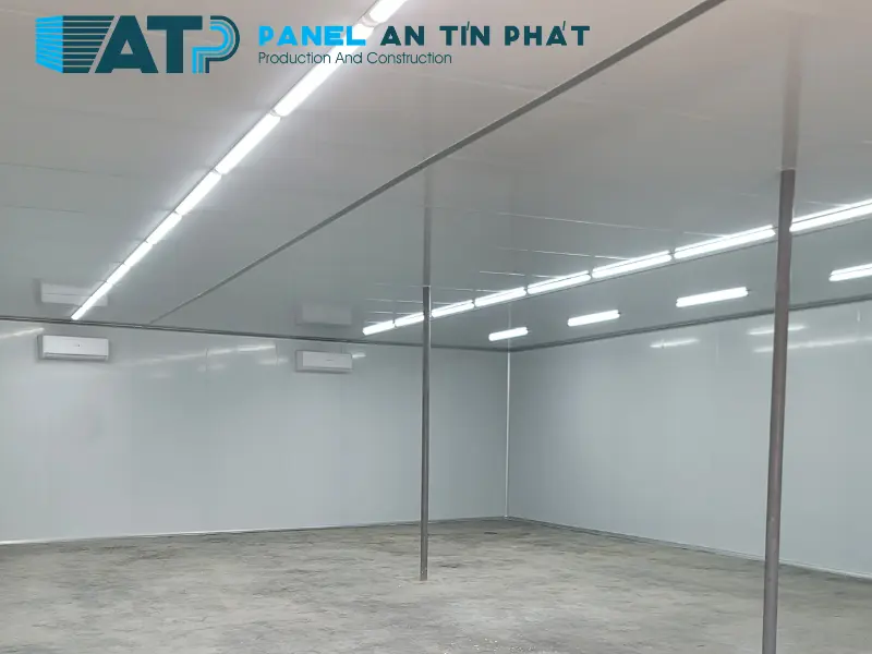 nhà cung cấp tấm panel cách nhiệt Hóc Môn