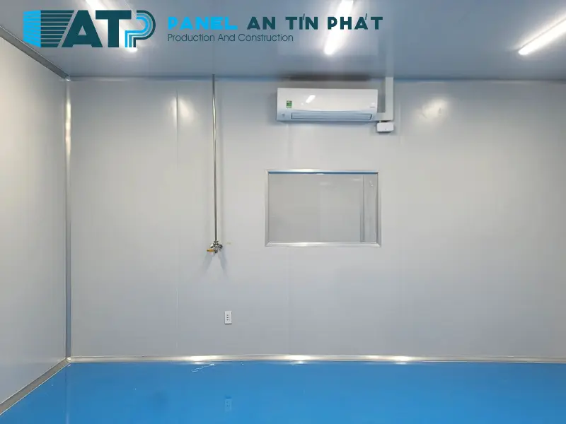 địa chỉ bán tấm panel cách nhiệt tại Bình Dương