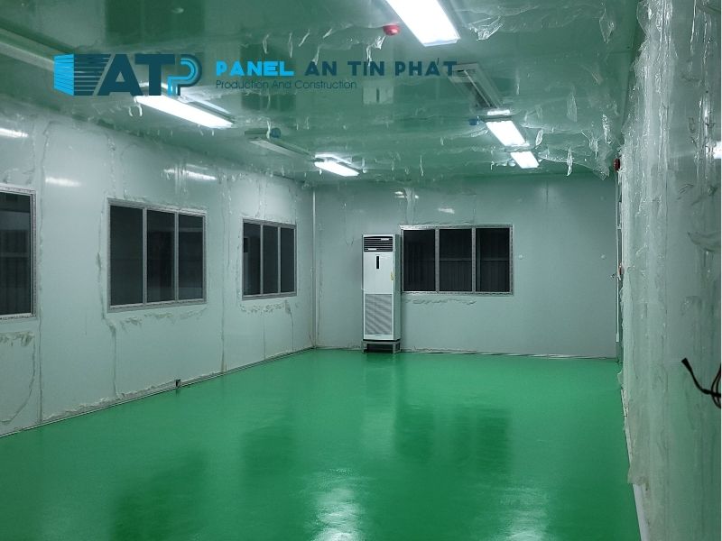 lõi PU ảnh hưởng đến giữ nhiệt