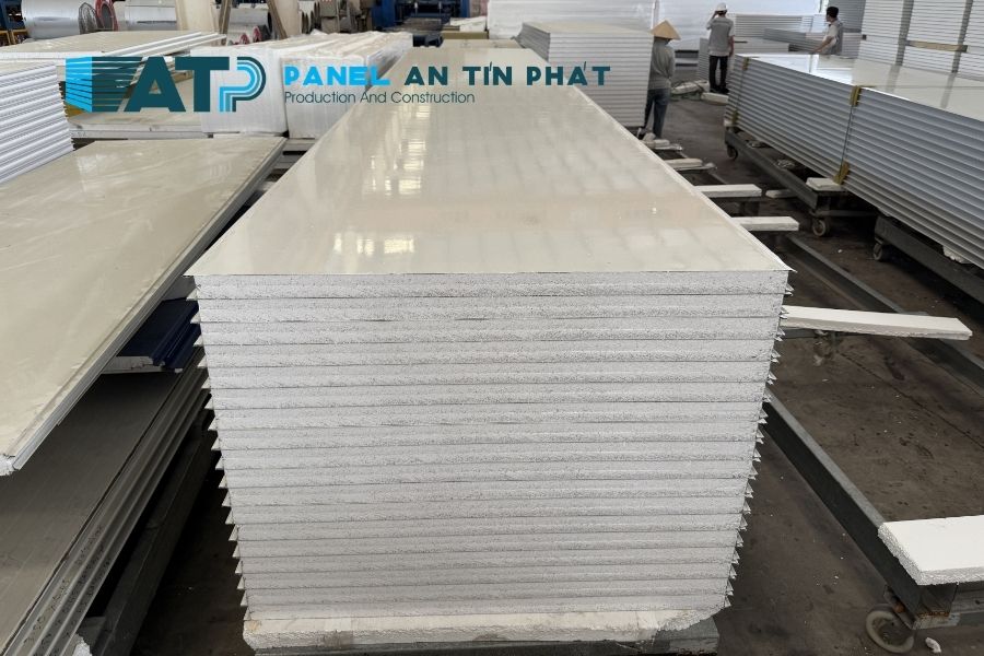 Cung Cấp Tấm Panel Cách Nhiệt Tại Bảo An Theo Quy Cách