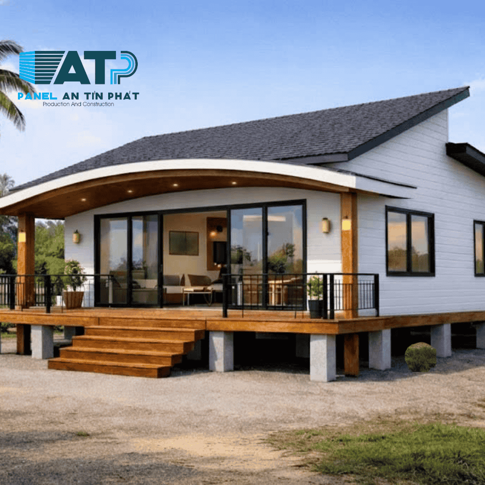 Công Ty TNHH TM và DV Panel An Tín Phát