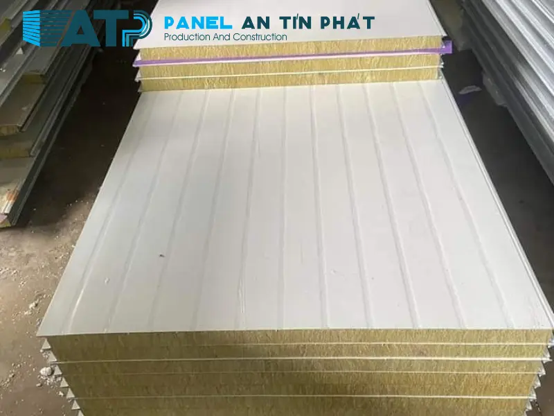 tấm panel cách nhiệt Tân Phú