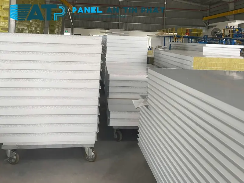 tấm panel cách nhiệt quận 7