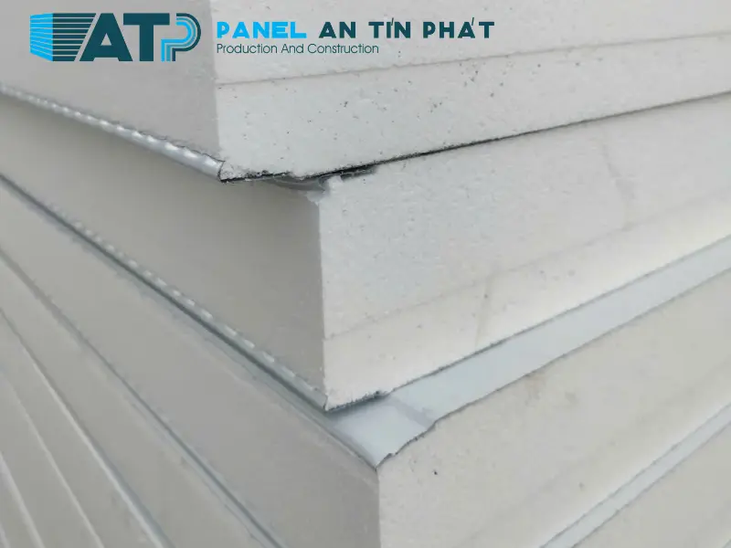 panel EPS kho lạnh thủy hải sản