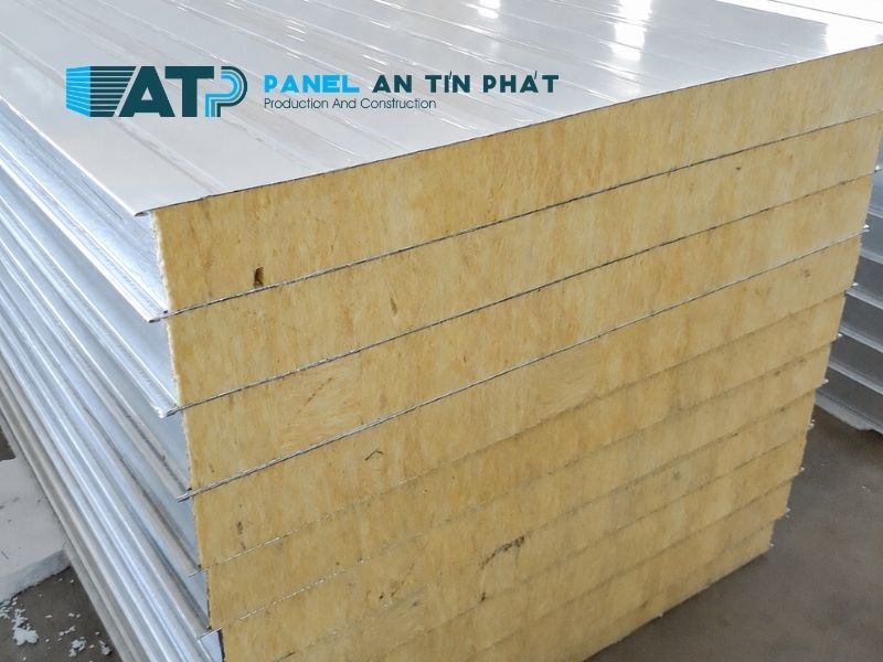 panel chống cháy EI120