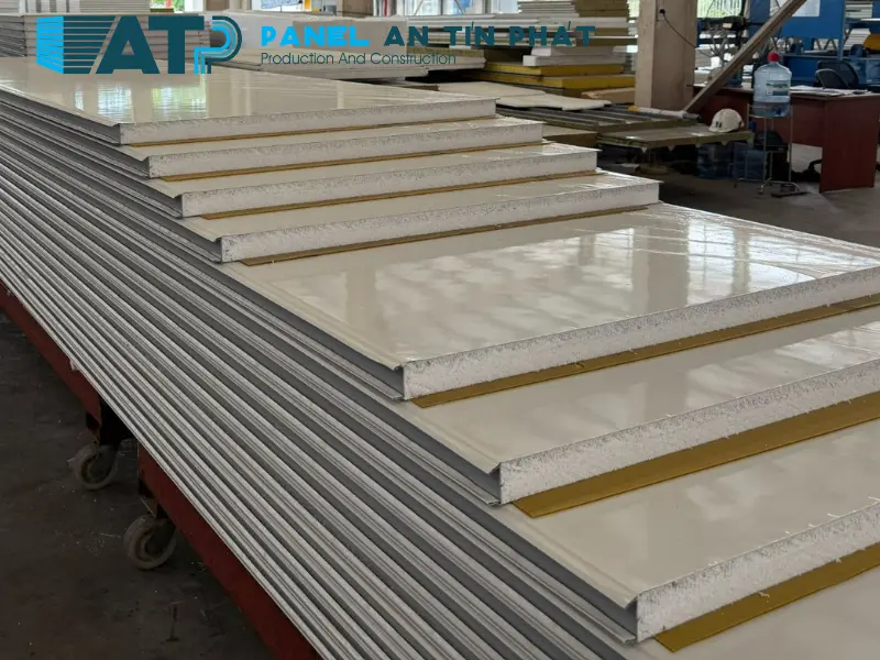 đại lý panel cách nhiệt quận 12