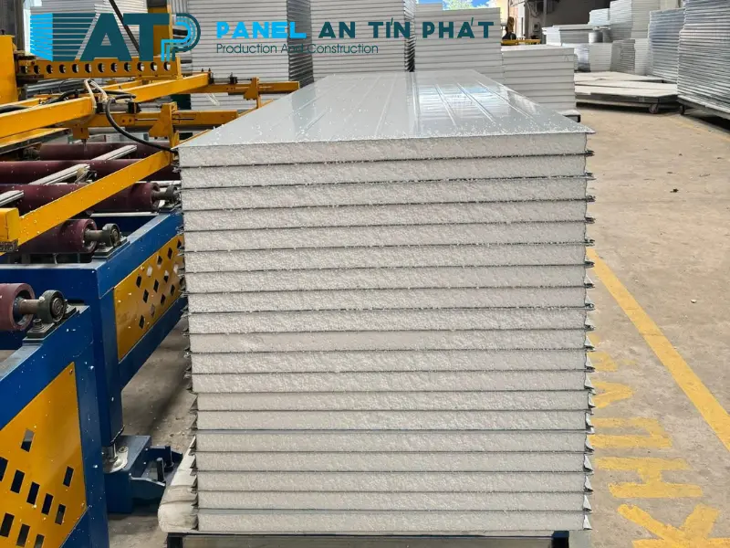 tấm panel cách nhiệt Ninh Thuận tấm panel cách nhiệt Ninh Thuận