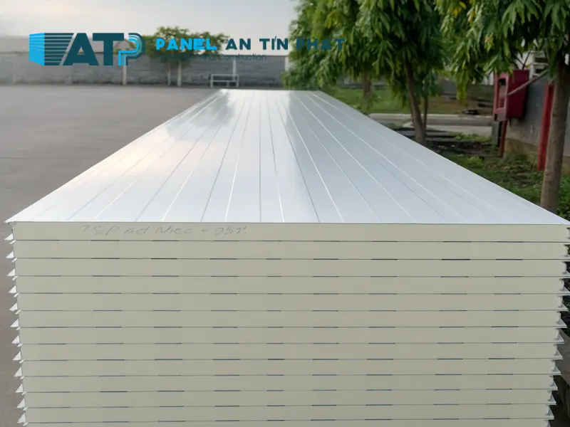 đơn vị cung cấp tấm PU cách nhiệt