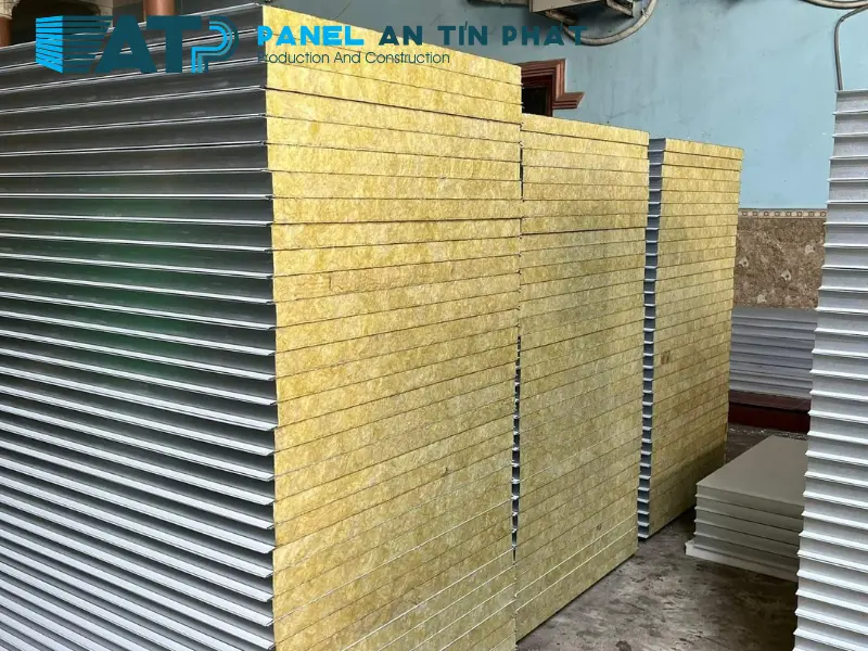 nhà phân phối tấm panel cách nhiệt tại Củ Chi
