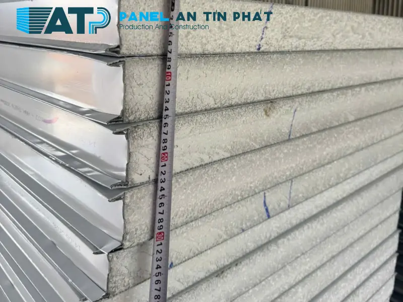 panel EPS dày 75mm