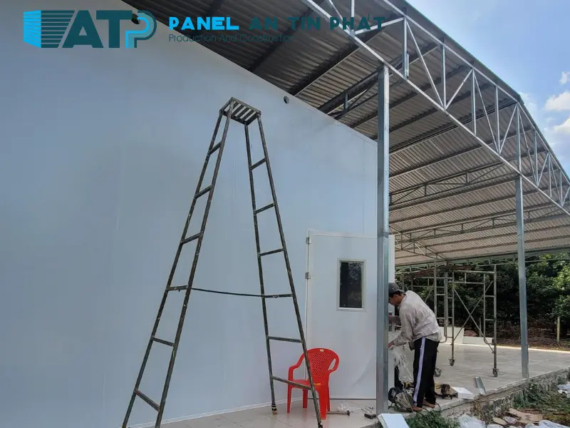 nhà phân phối tấm panel cách nhiệt tại Bình Phước nhà phân phối tấm panel cách nhiệt tại Bình Phước