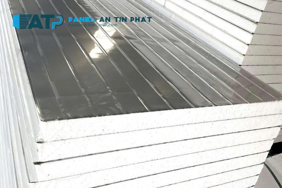 Nhà Phân Phối Tấm Panel Cách Nhiệt Tại Bình Phước Uy Tín