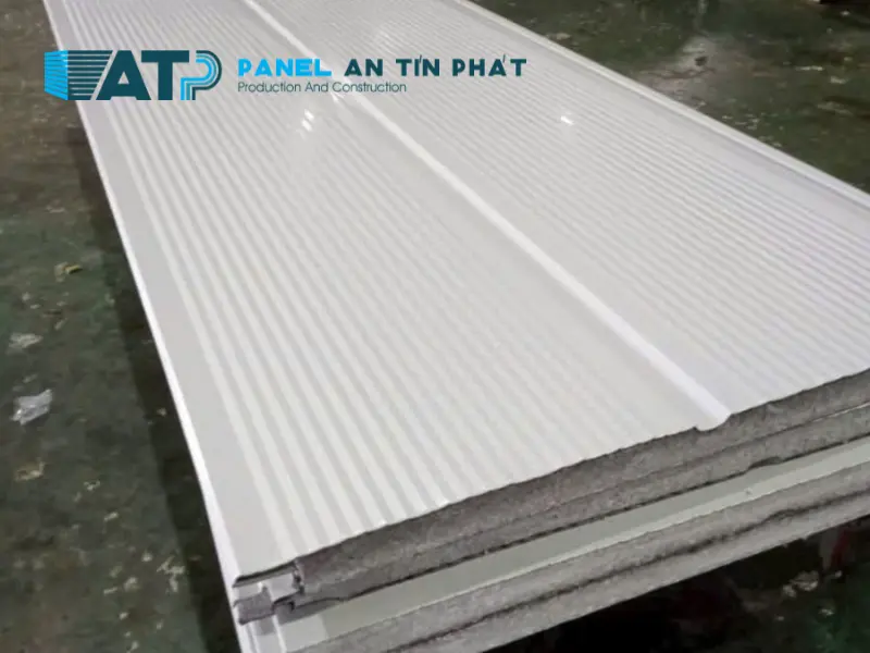 giá panel EPS Tôn Việt Pháp