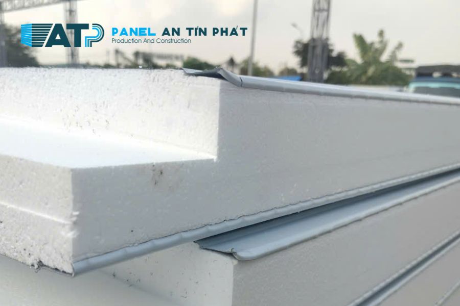 Đại Lý Panel Cách Nhiệt Tại Bình Dương Được Đánh Giá Cao