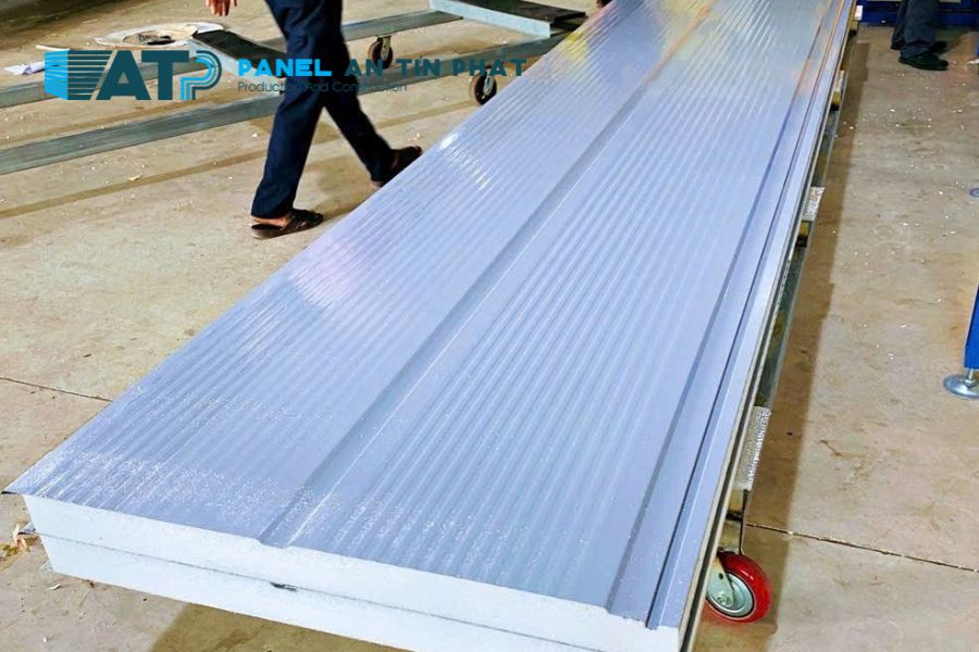 Bảng Báo Giá Tấm Panel Cách Nhiệt Chi Tiết Theo Từng Loại