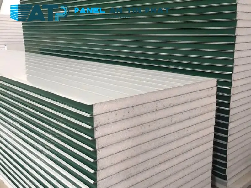 tấm panel cách nhiệt quận 12