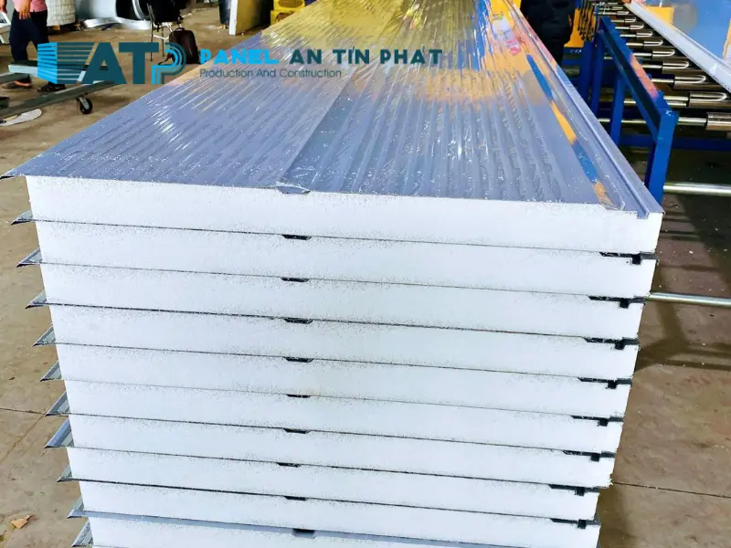 tấm cách nhiệt EPS chất lượng