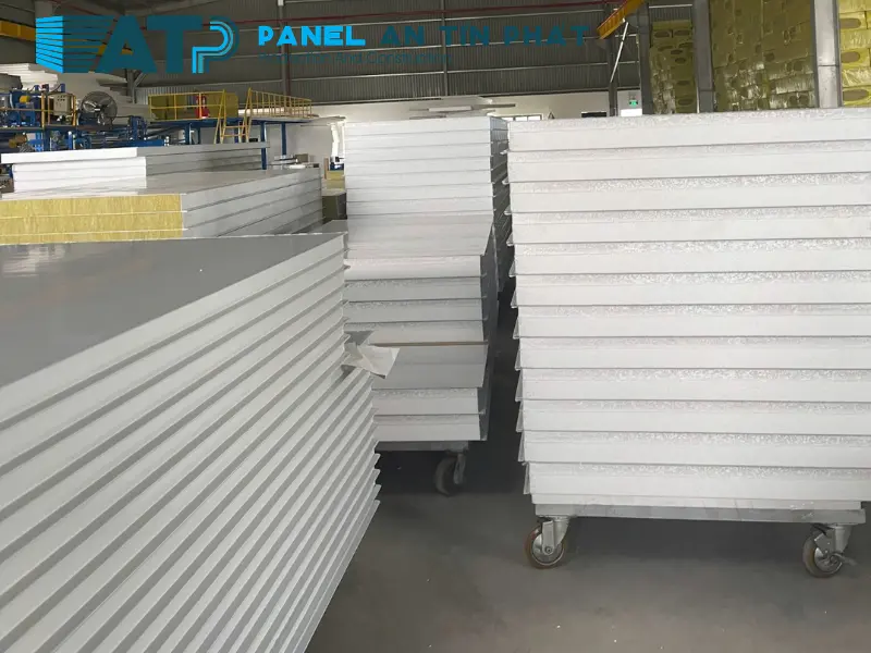 kích thước panel EPS tiêu chuẩn kích thước panel EPS tiêu chuẩn
