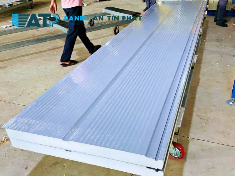 báo giá panel cách nhiệt