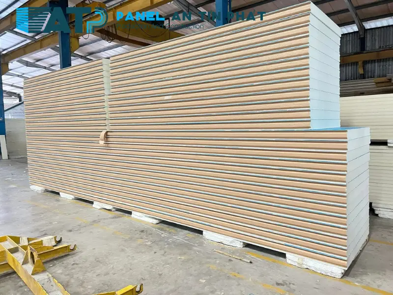 nhà cung cấp tấm panel cách nhiệt tại Đồng Nai