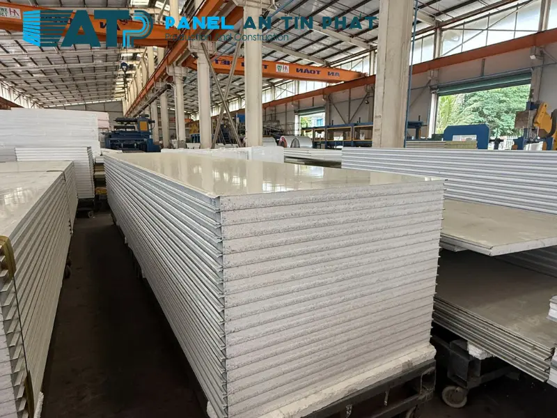 đại lý panel cách nhiệt quận 2 đại lý panel cách nhiệt quận 2