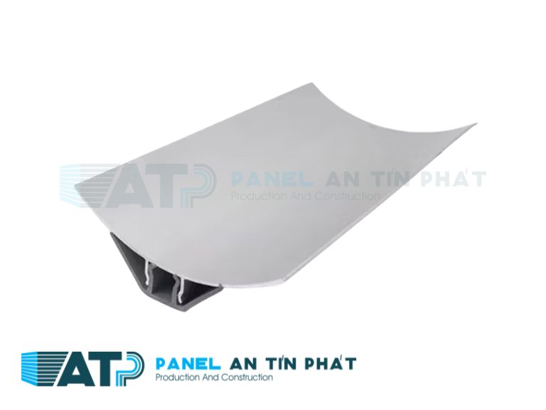 nẹp góc panel PU