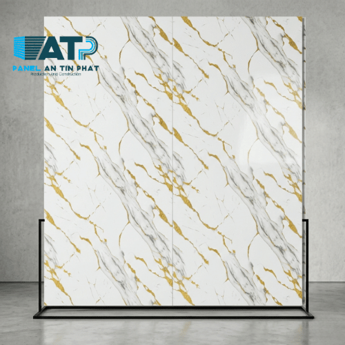 Tấm Panel EPS Vân Đá 