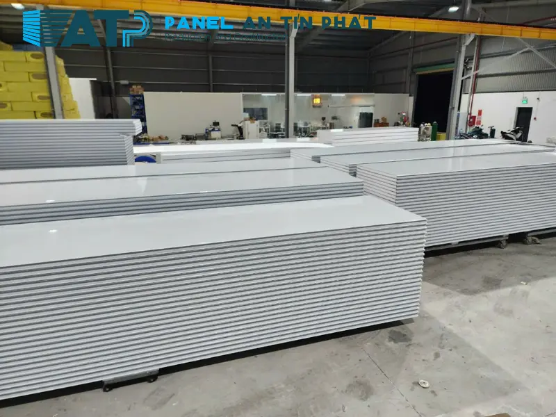 panel EPS cho nhà cấp 4 panel EPS cho nhà cấp 4