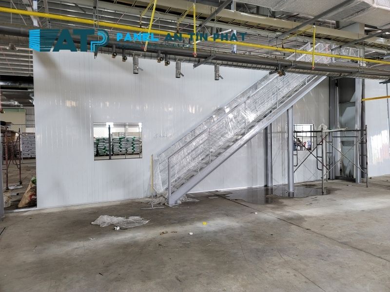 tấm panel có bền không