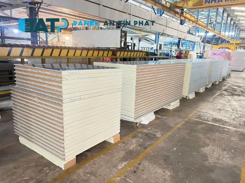 Panel PU và PIR