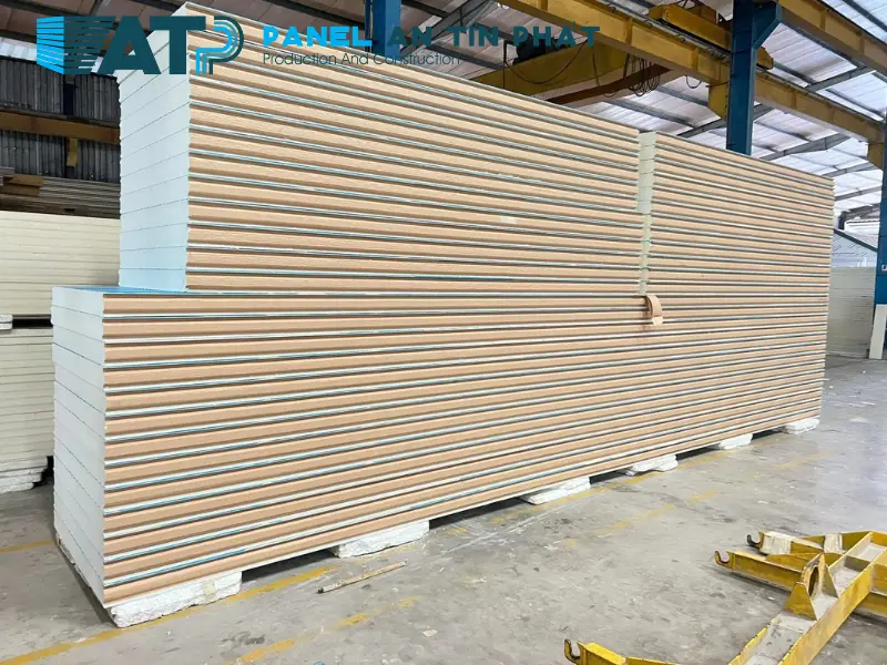 địa chỉ bán tấm panel cách nhiệt Cần Giờ