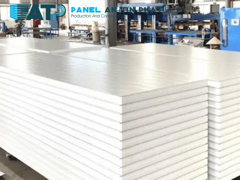 nhà phân phối tấm panel cách nhiệt Vũng Tàu