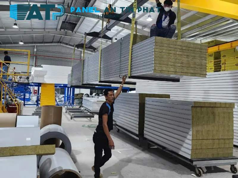nhà phân phối tấm panel cách nhiệt quận 2 nhà phân phối tấm panel cách nhiệt quận 2