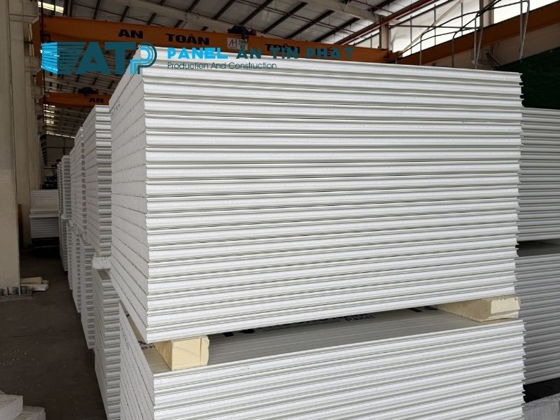 Panel EPS