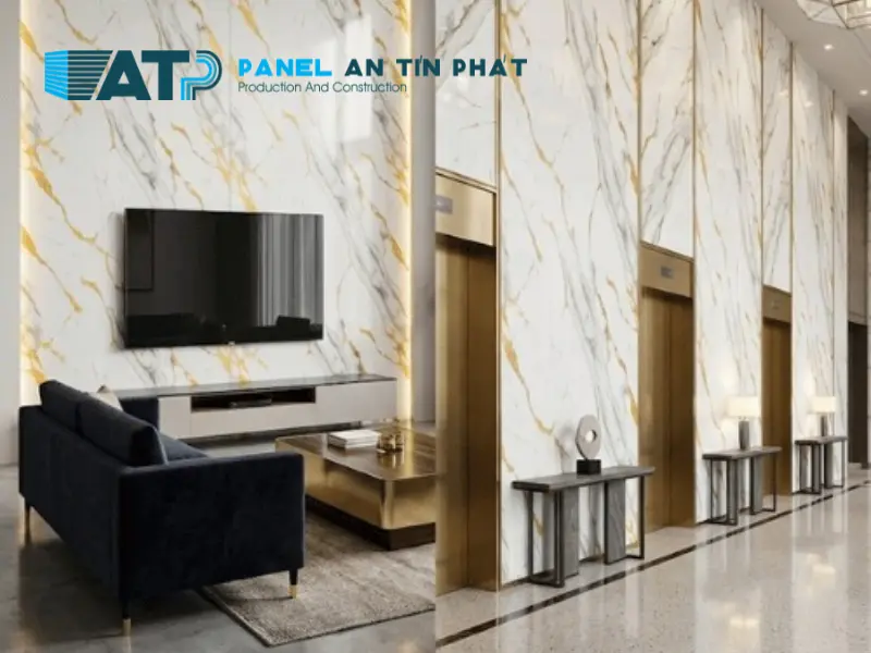 panel EPS vân đá trong xây dựng panel EPS vân đá trong xây dựng