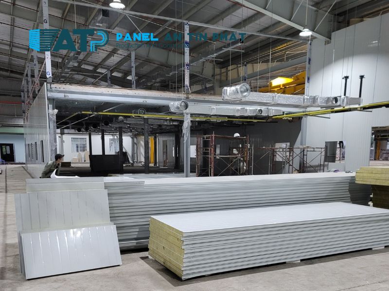 phân loại panel cũ để tái sử dụng