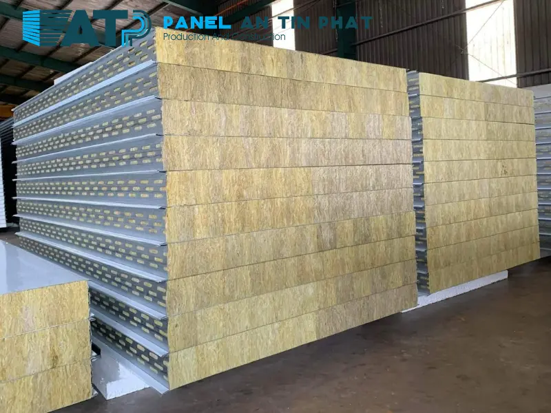đại lý panel cách nhiệt tại Hóc Môn