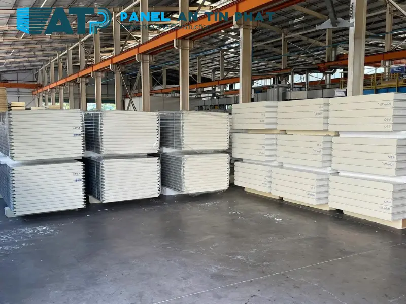 tấm panel cách nhiệt quận 9