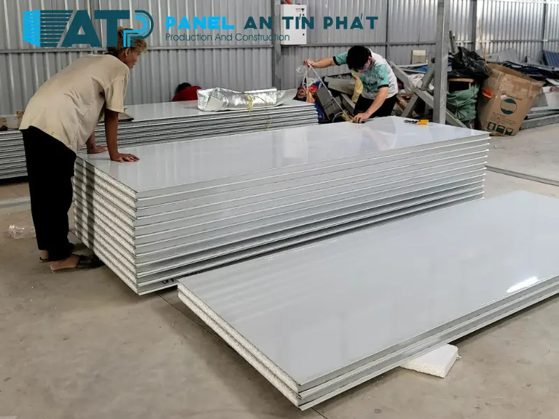 đại lý panel cách nhiệt Đồng Nai