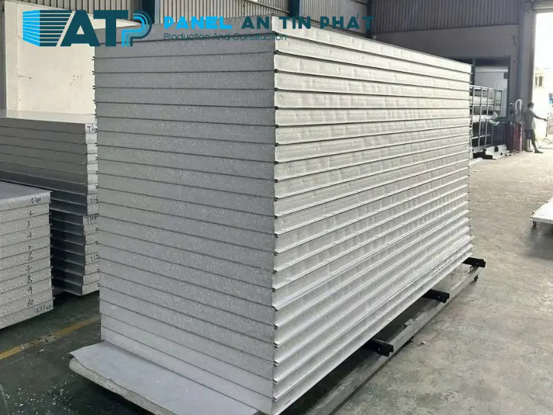 tấm panel EPS xây dựng nhà tạm công trường tấm panel EPS xây dựng nhà tạm công trường