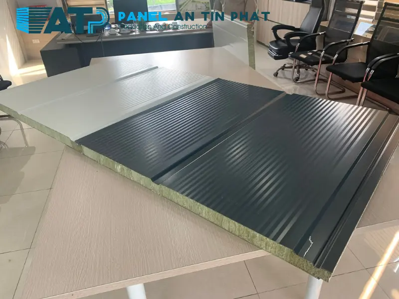 tấm panel cách nhiệt quận 1